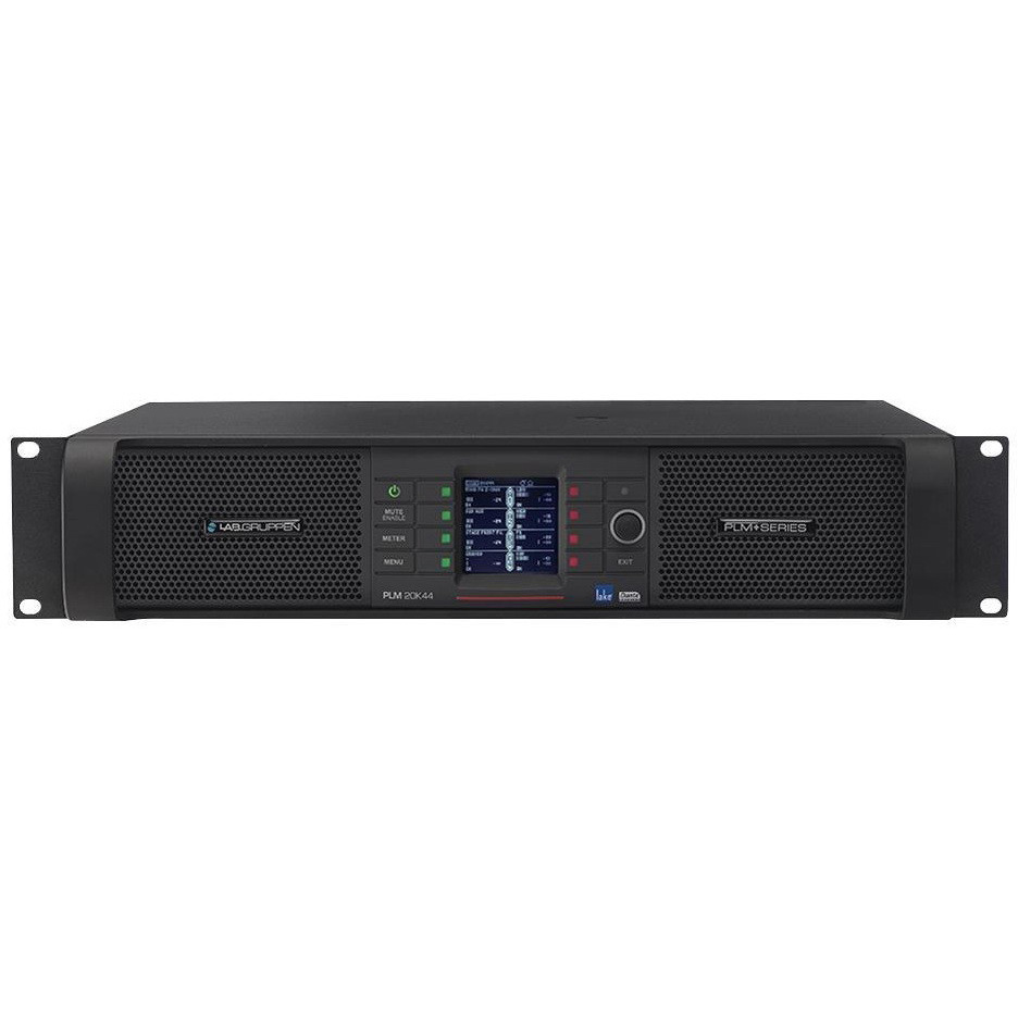 Lab Gruppen PLM12K44 /BP Усилители мощности